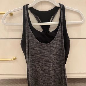 Lululemon Tank